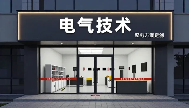 电气控制柜选型中的核心关注点分析