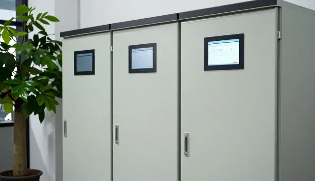 智能配电柜在高湿度环境中的适用限制