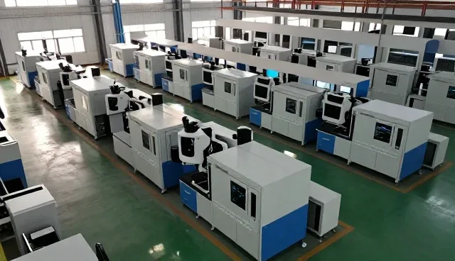 电气控制柜性能表现与实际使用条件的关系分析