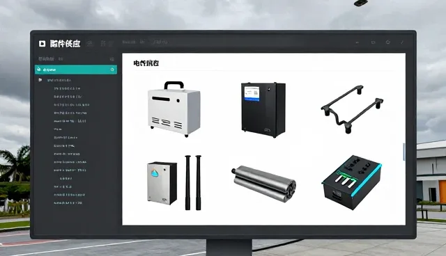 江苏友灯照明科技有限公司以配电方案定制服务连接更多应用场景